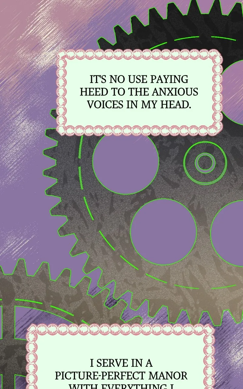 Emerald Midnight's Lover Chapter 3 page 83 - 