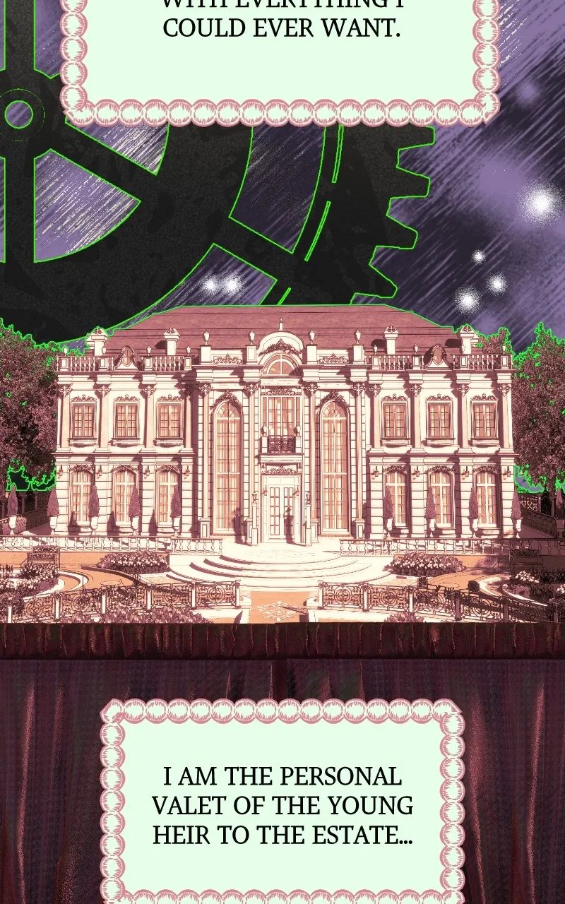 Emerald Midnight's Lover Chapter 3 page 84 - 