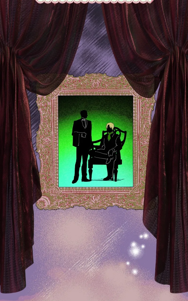 Emerald Midnight's Lover Chapter 3 page 85 - 