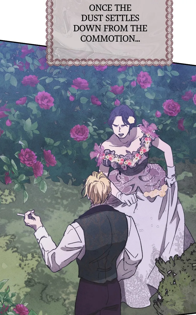Emerald Midnight's Lover Chapter 3 page 91 - 