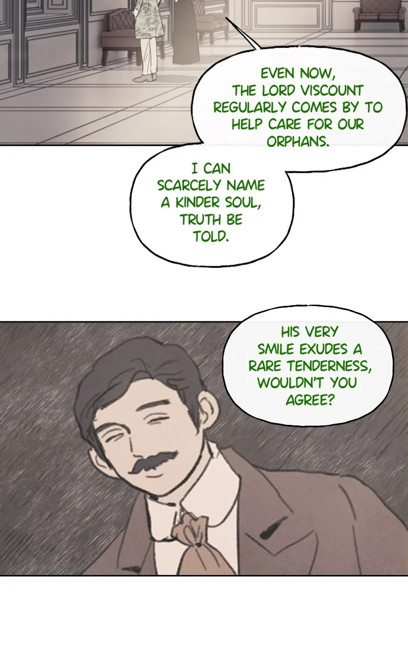 Emerald Midnight's Lover Chapter 30 page 3 - 