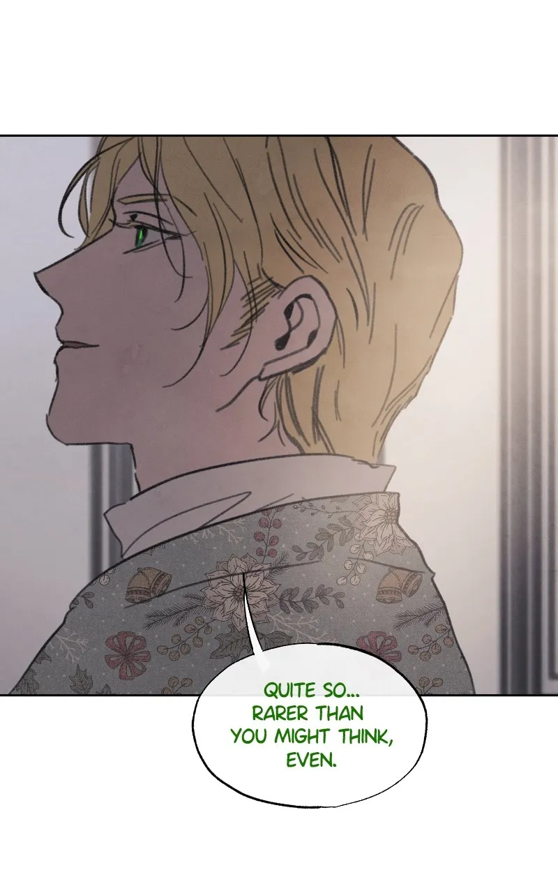 Emerald Midnight's Lover Chapter 30 page 4 - 