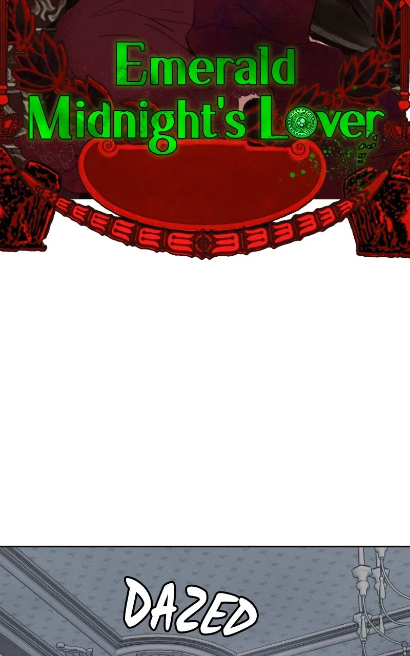 Emerald Midnight's Lover Chapter 32 page 2 - 