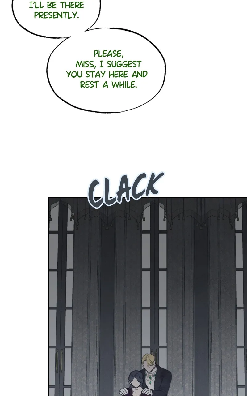 Emerald Midnight's Lover Chapter 32 page 17 - 