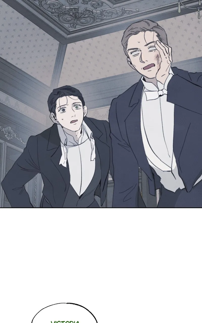 Emerald Midnight's Lover Chapter 32 page 3 - 