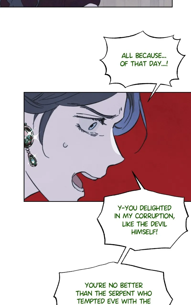 Emerald Midnight's Lover Chapter 32 page 23 - 