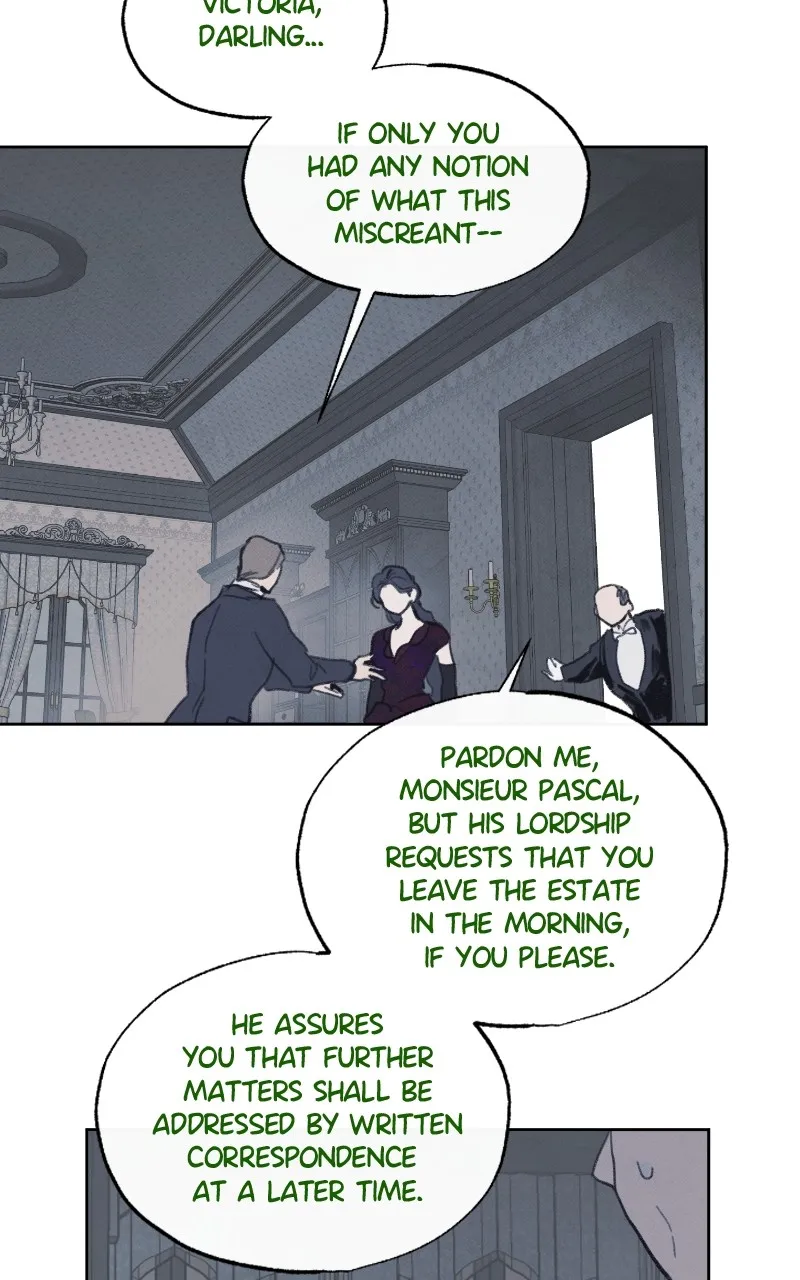 Emerald Midnight's Lover Chapter 32 page 4 - 