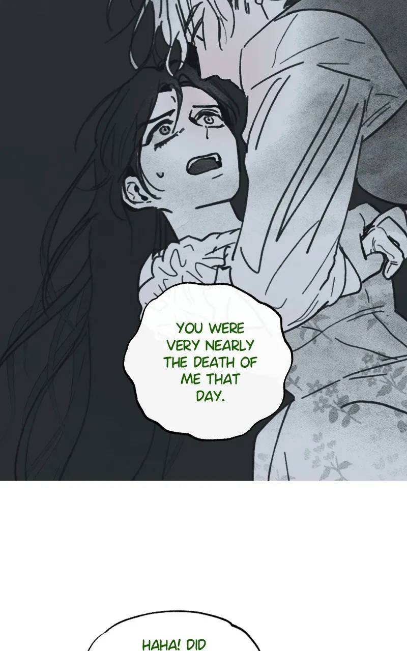 Emerald Midnight's Lover Chapter 32 page 31 - 