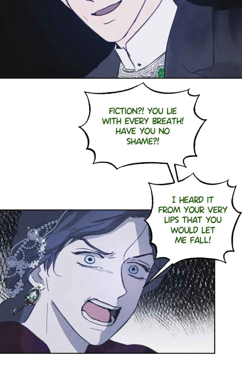 Emerald Midnight's Lover Chapter 32 page 36 - 
