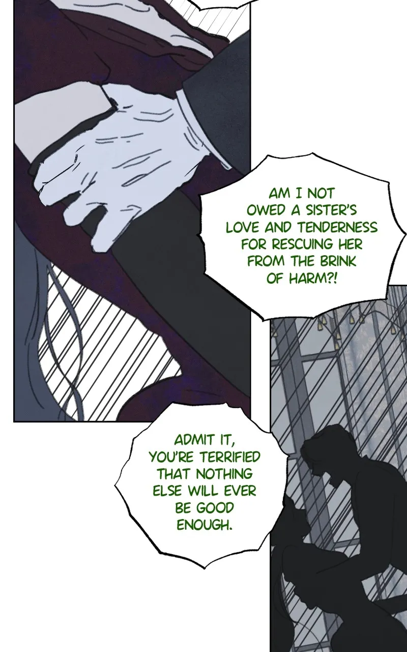 Emerald Midnight's Lover Chapter 32 page 38 - 