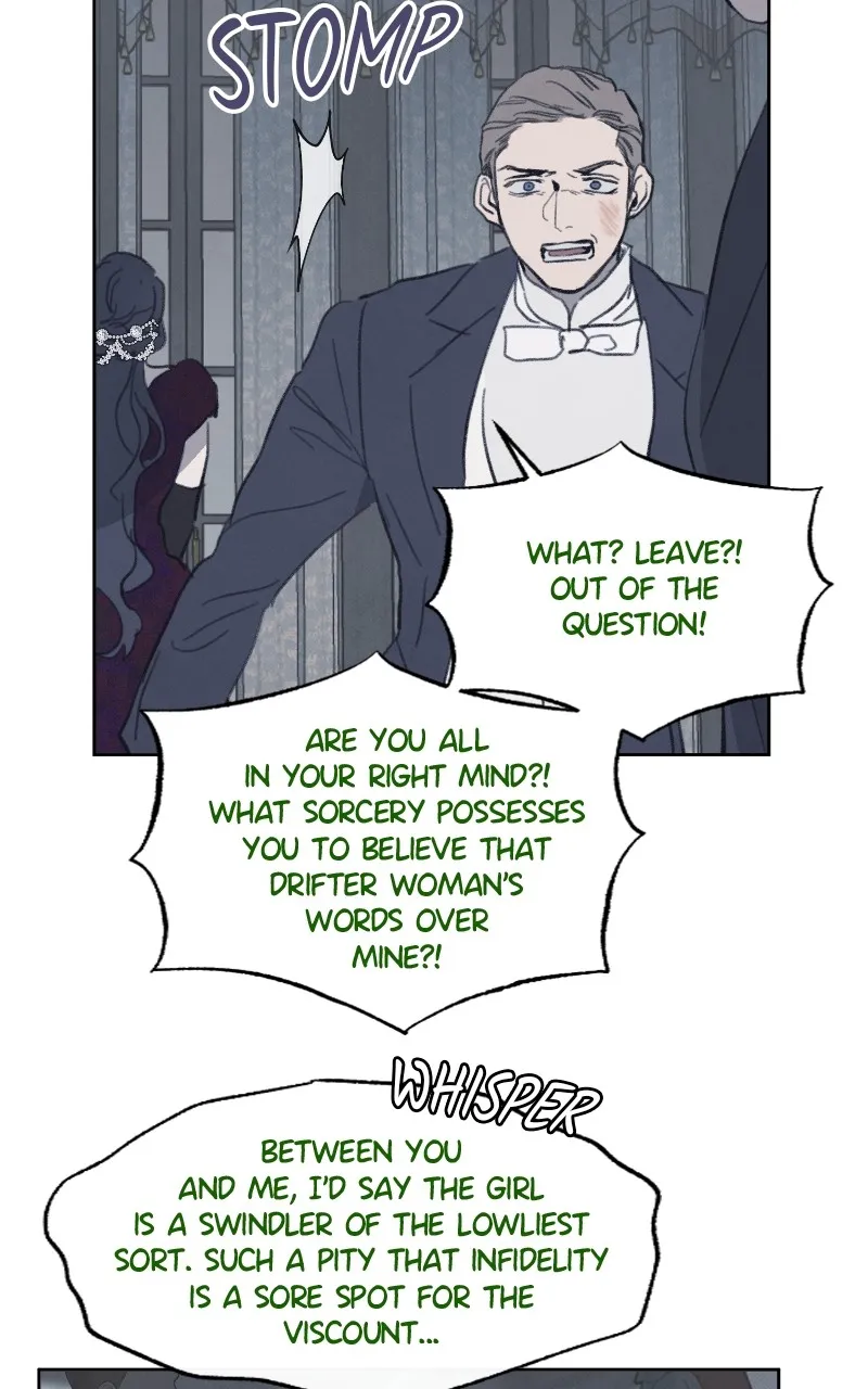 Emerald Midnight's Lover Chapter 32 page 5 - 