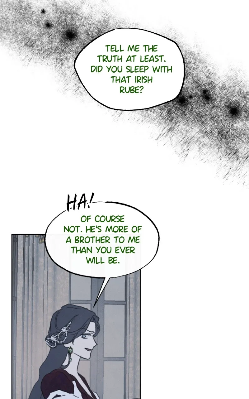 Emerald Midnight's Lover Chapter 32 page 41 - 