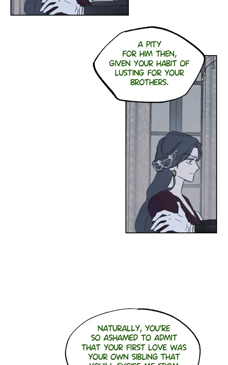 Emerald Midnight's Lover Chapter 32 page 42 - 