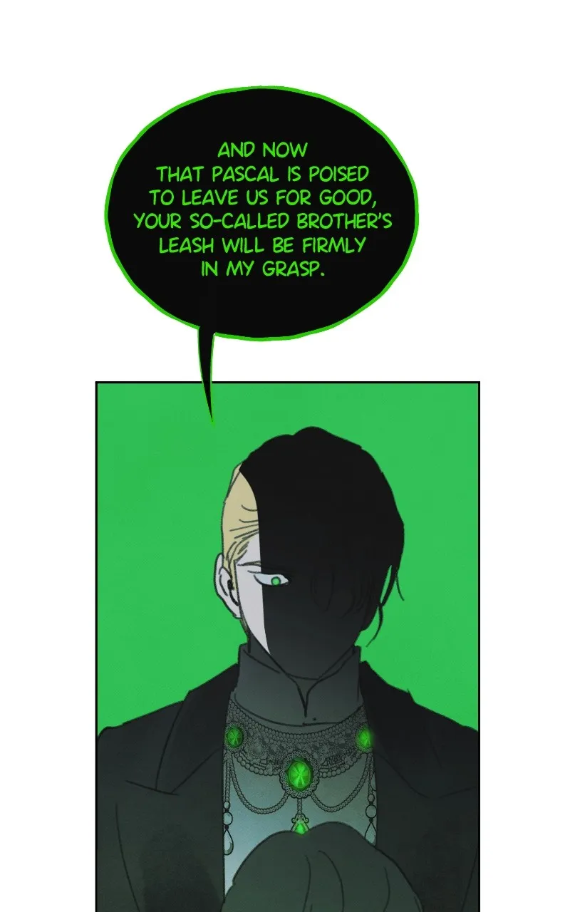 Emerald Midnight's Lover Chapter 32 page 44 - 