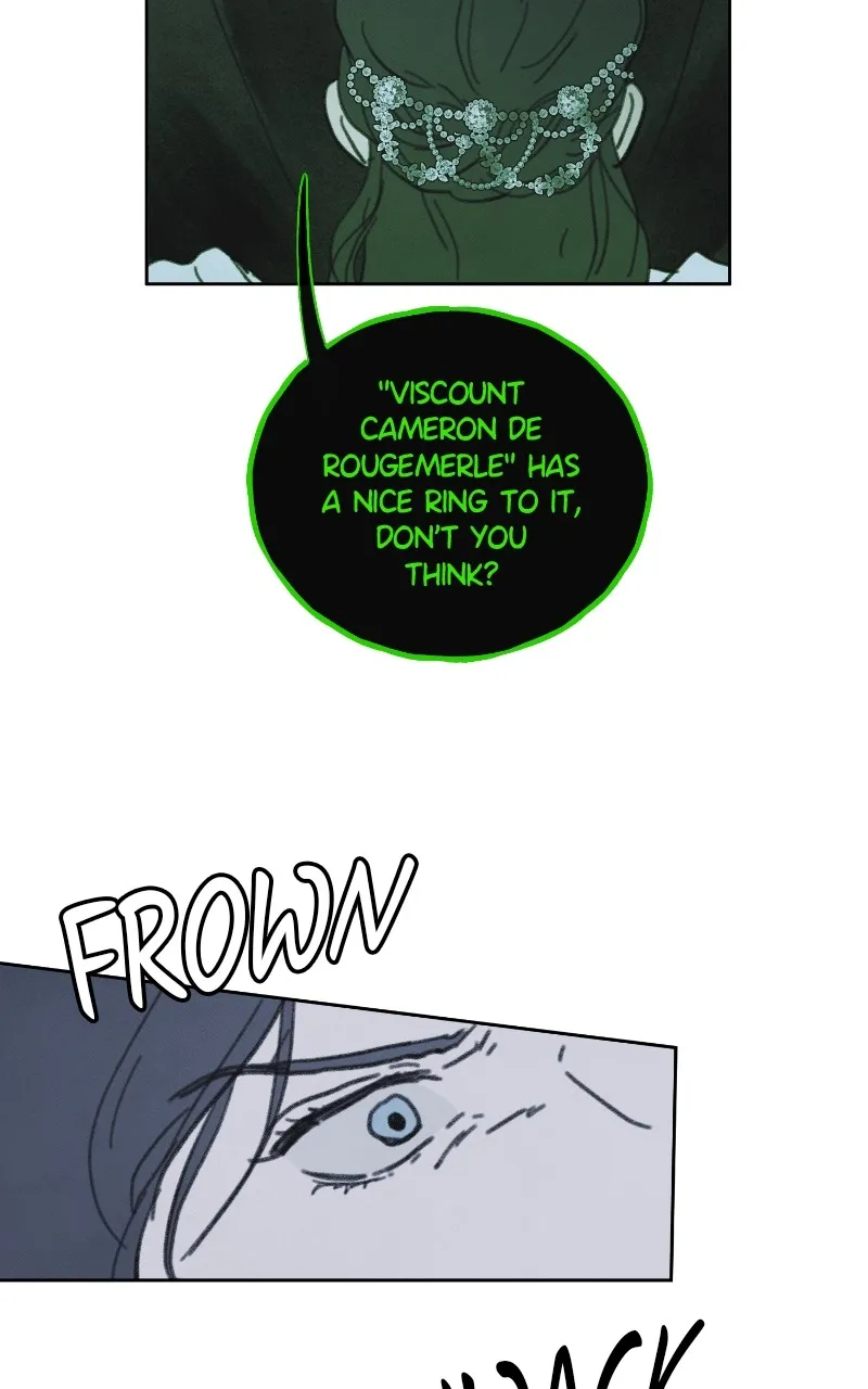 Emerald Midnight's Lover Chapter 32 page 45 - 