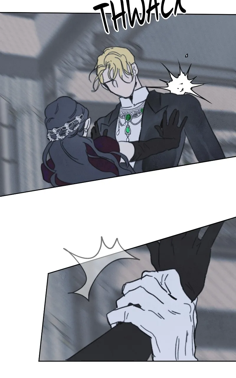 Emerald Midnight's Lover Chapter 32 page 46 - 