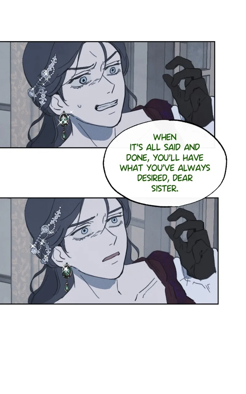 Emerald Midnight's Lover Chapter 32 page 48 - 