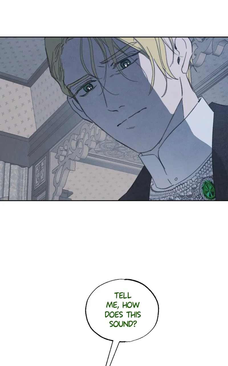Emerald Midnight's Lover Chapter 32 page 49 - 