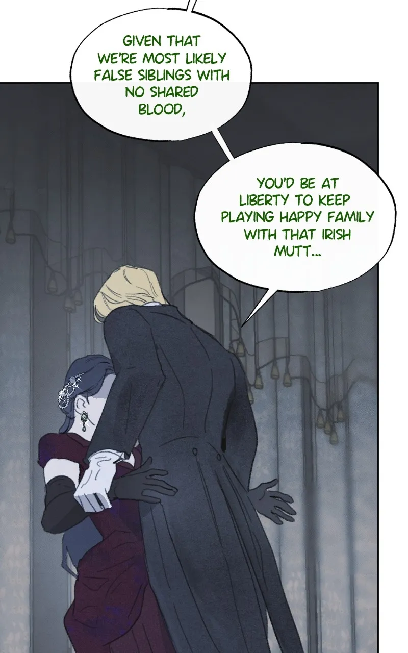 Emerald Midnight's Lover Chapter 32 page 50 - 