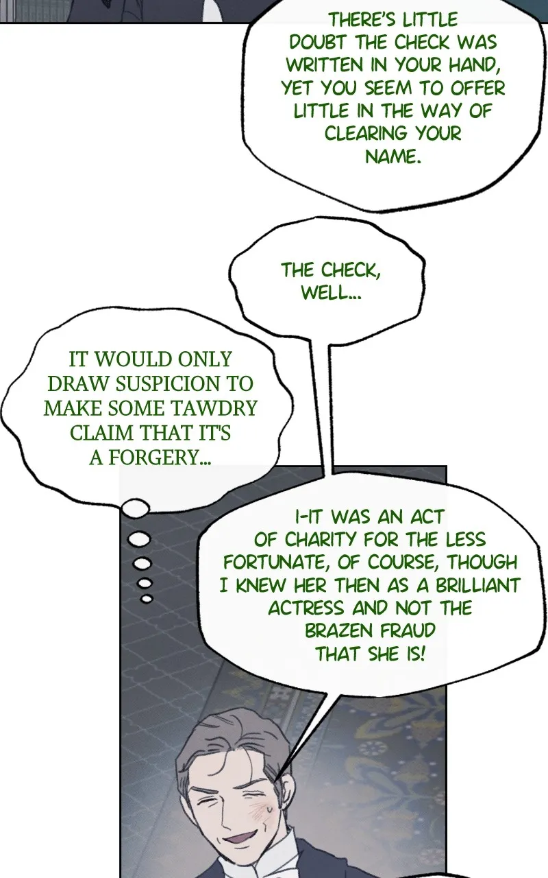Emerald Midnight's Lover Chapter 32 page 7 - 