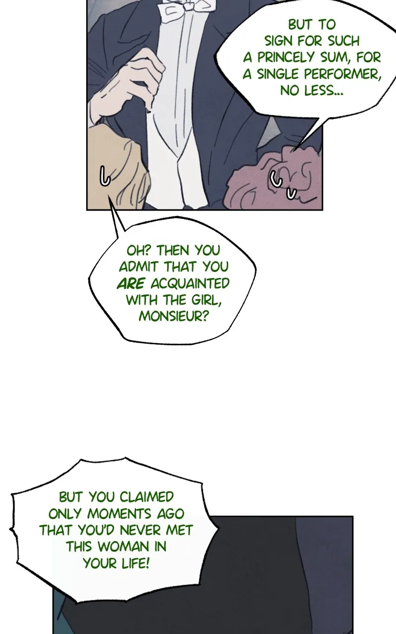 Emerald Midnight's Lover Chapter 32 page 8 - 
