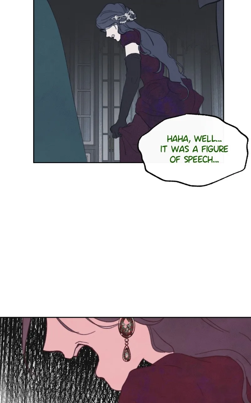 Emerald Midnight's Lover Chapter 32 page 9 - 