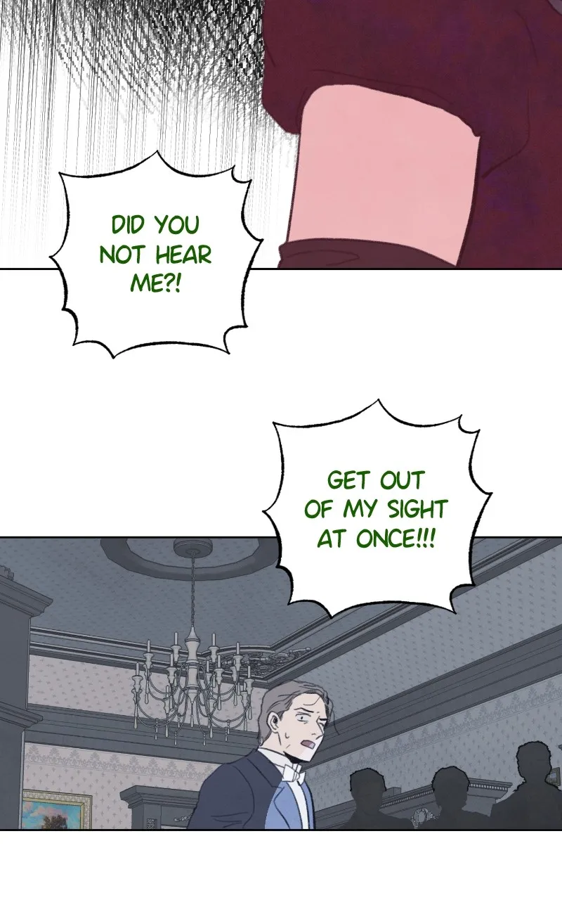Emerald Midnight's Lover Chapter 32 page 10 - 