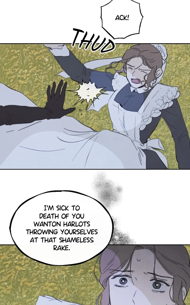 Emerald Midnight's Lover Chapter 33 page 23 - 