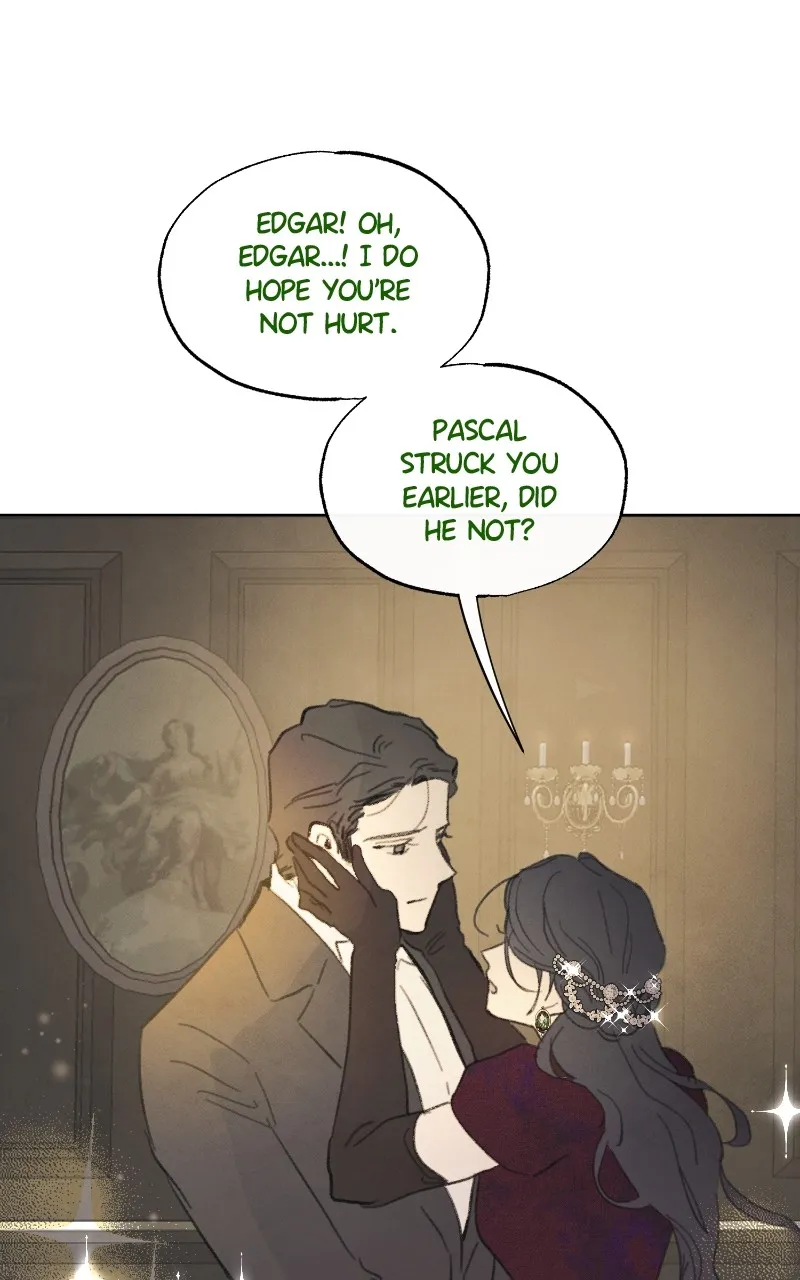 Emerald Midnight's Lover Chapter 33 page 4 - 