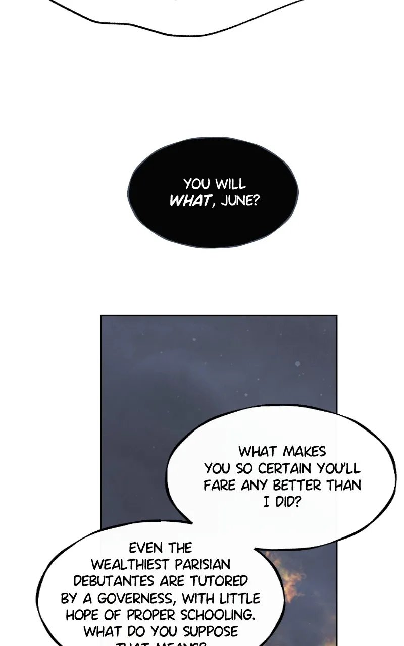 Emerald Midnight's Lover Chapter 33 page 33 - 