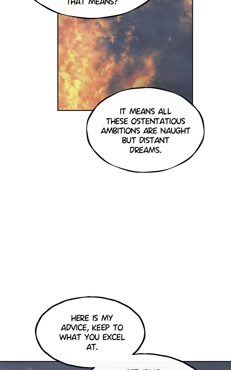 Emerald Midnight's Lover Chapter 33 page 34 - 