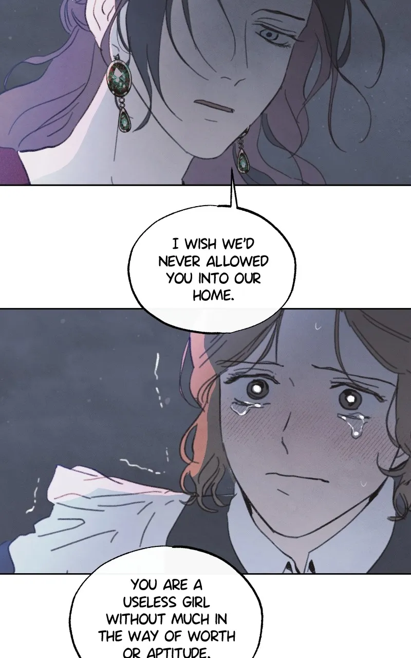 Emerald Midnight's Lover Chapter 33 page 36 - 