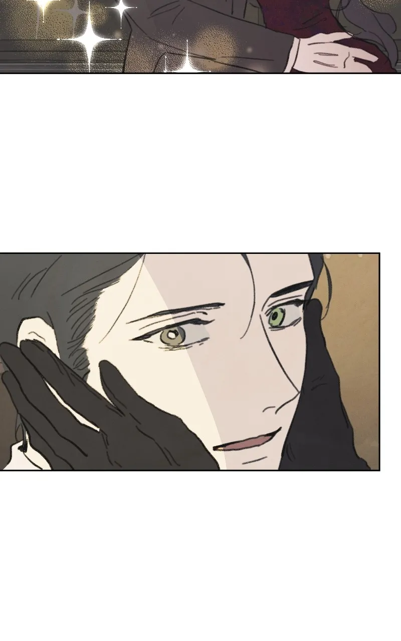 Emerald Midnight's Lover Chapter 33 page 5 - 