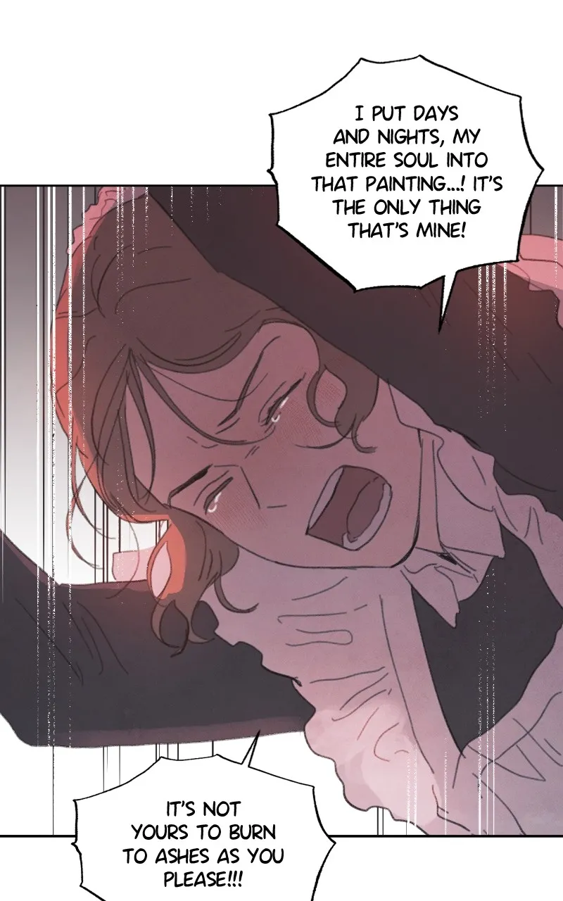 Emerald Midnight's Lover Chapter 33 page 42 - 