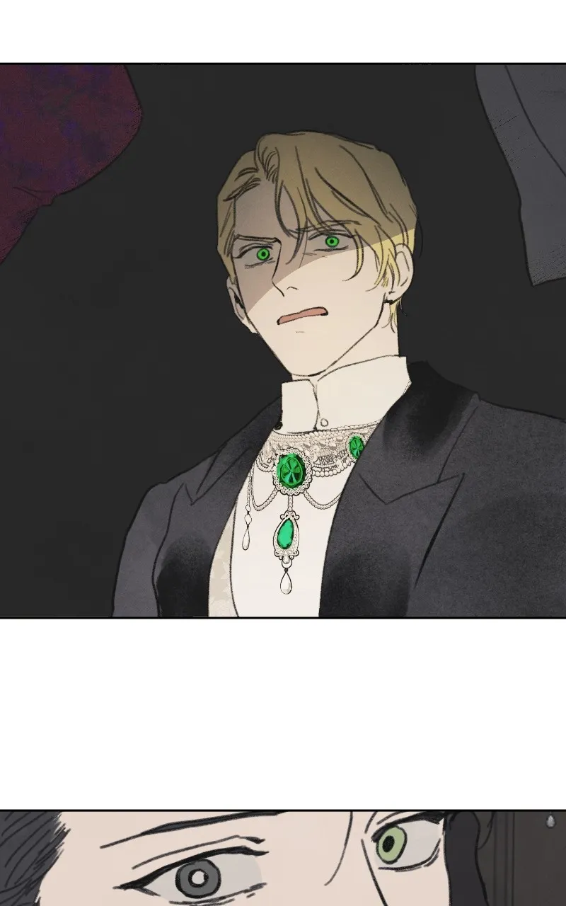 Emerald Midnight's Lover Chapter 33 page 6 - 