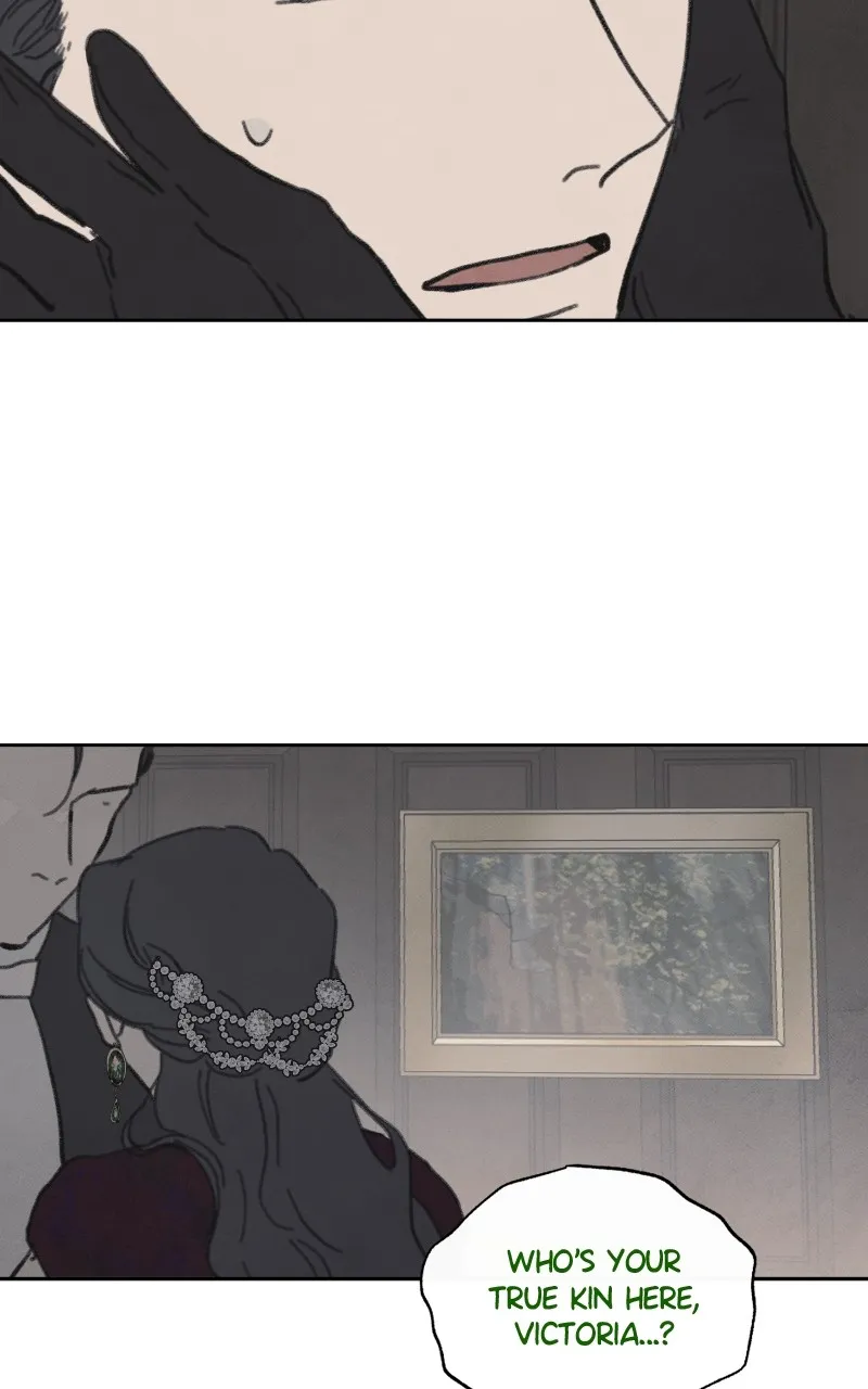 Emerald Midnight's Lover Chapter 33 page 7 - 