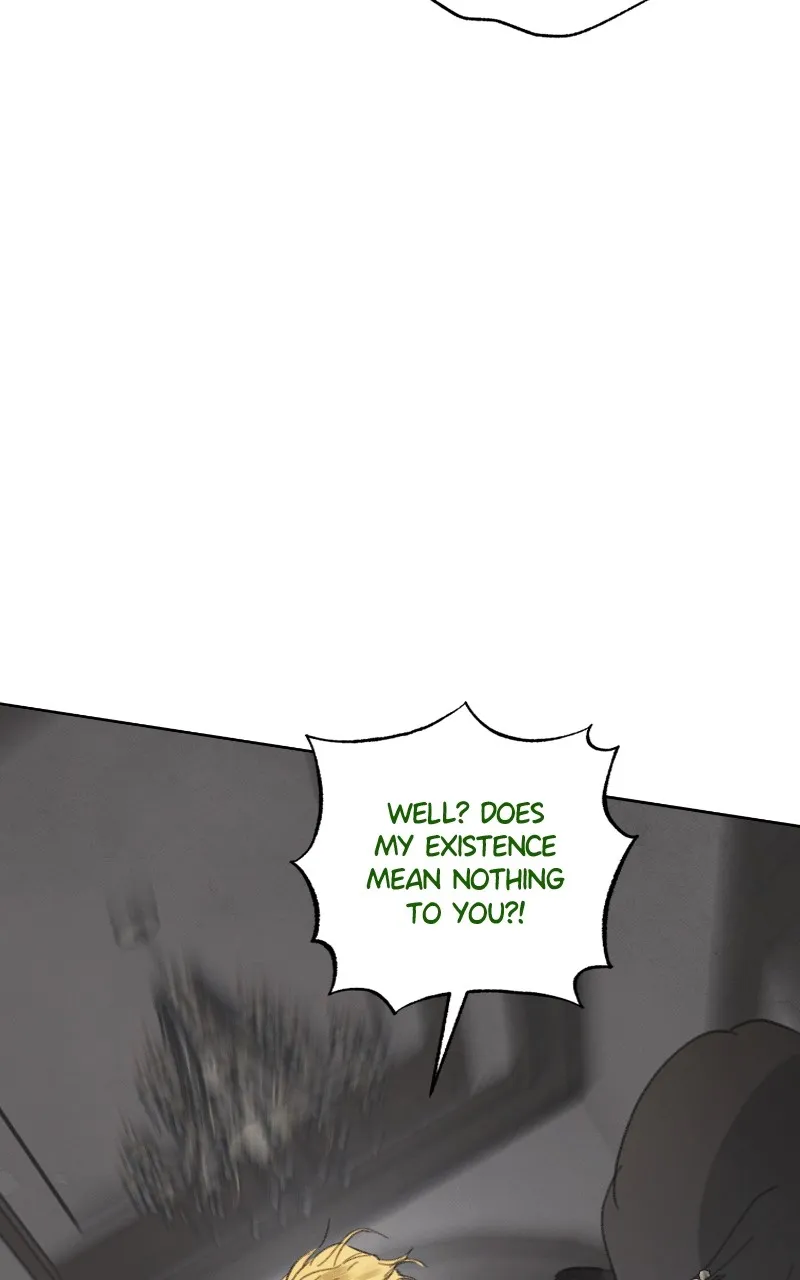 Emerald Midnight's Lover Chapter 33 page 8 - 