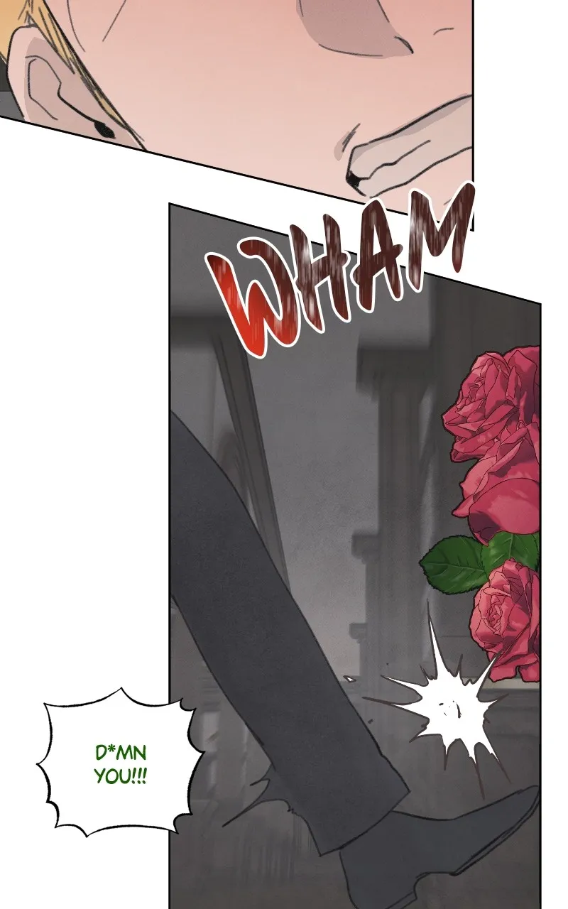 Emerald Midnight's Lover Chapter 33 page 10 - 