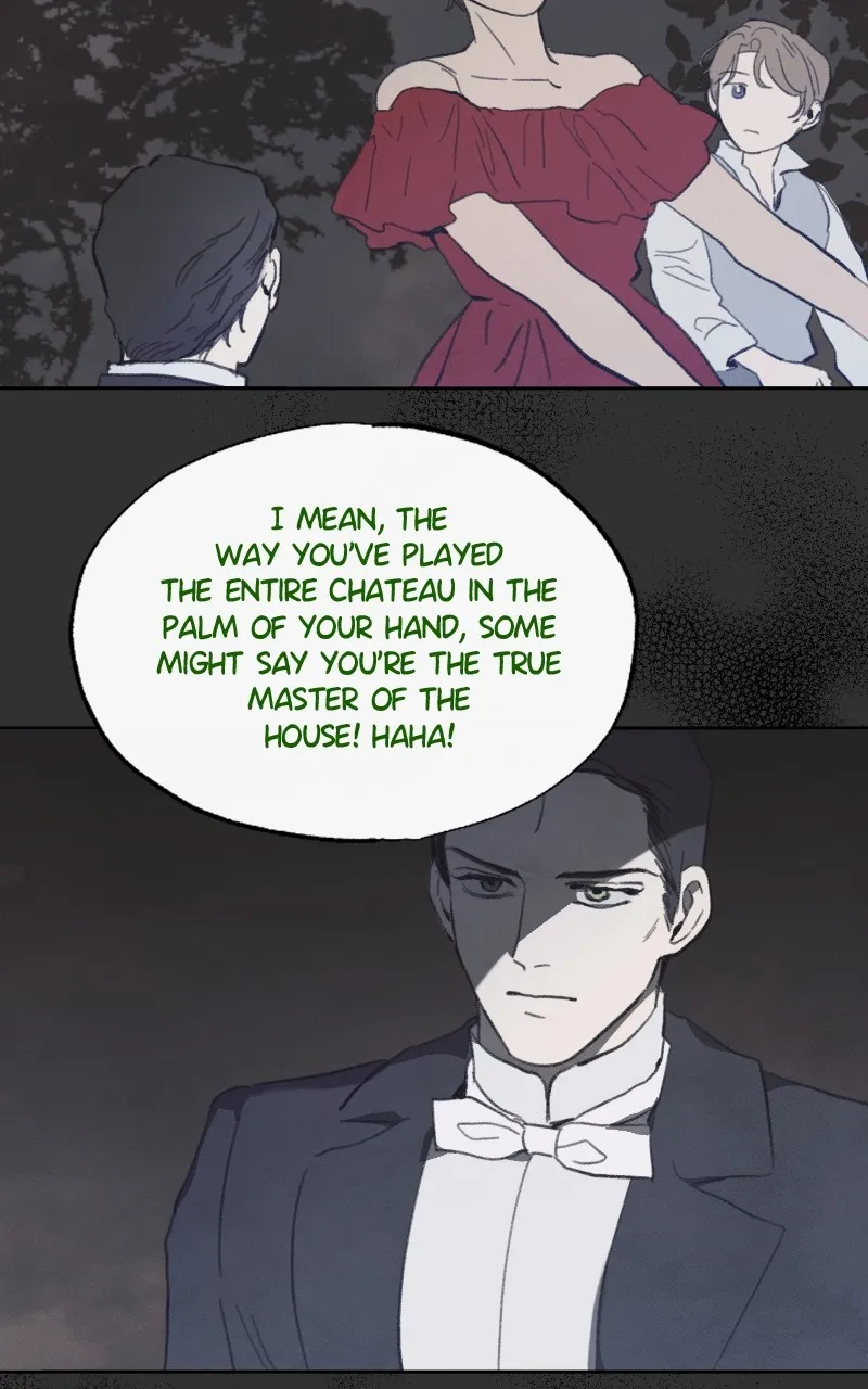 Emerald Midnight's Lover Chapter 34 page 3 - 