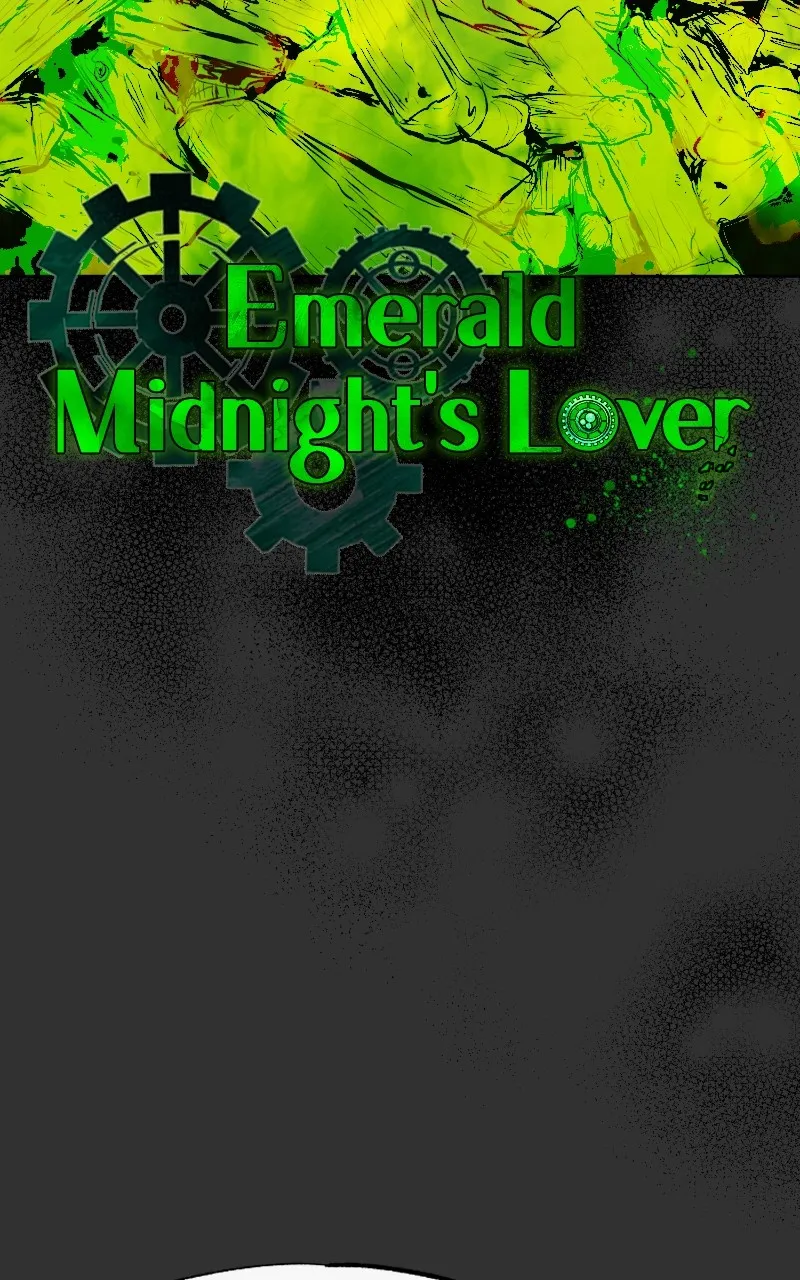 Emerald Midnight's Lover Chapter 34 page 5 - 