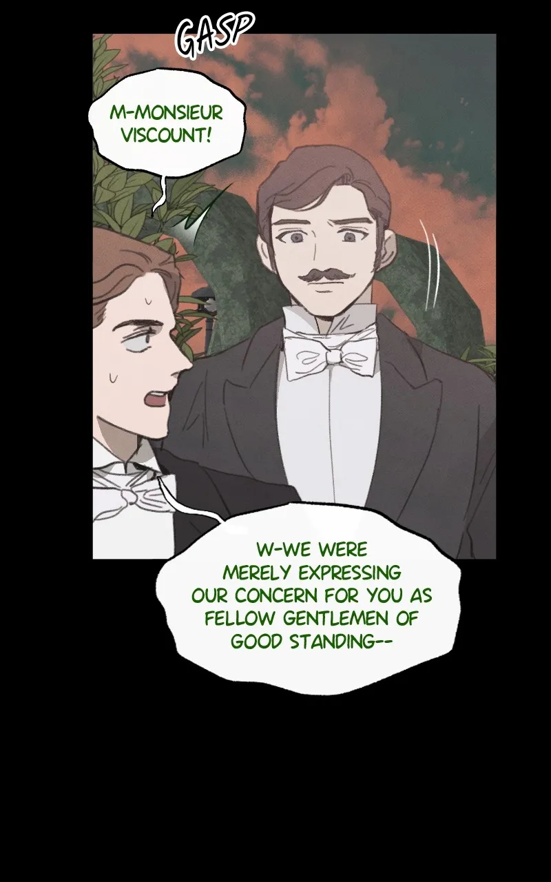 Emerald Midnight's Lover Chapter 35 page 3 - 