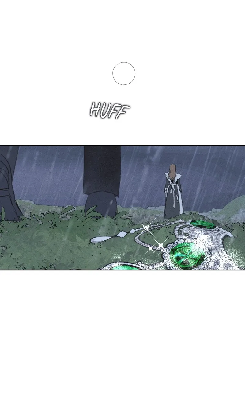 Emerald Midnight's Lover Chapter 35 page 33 - 
