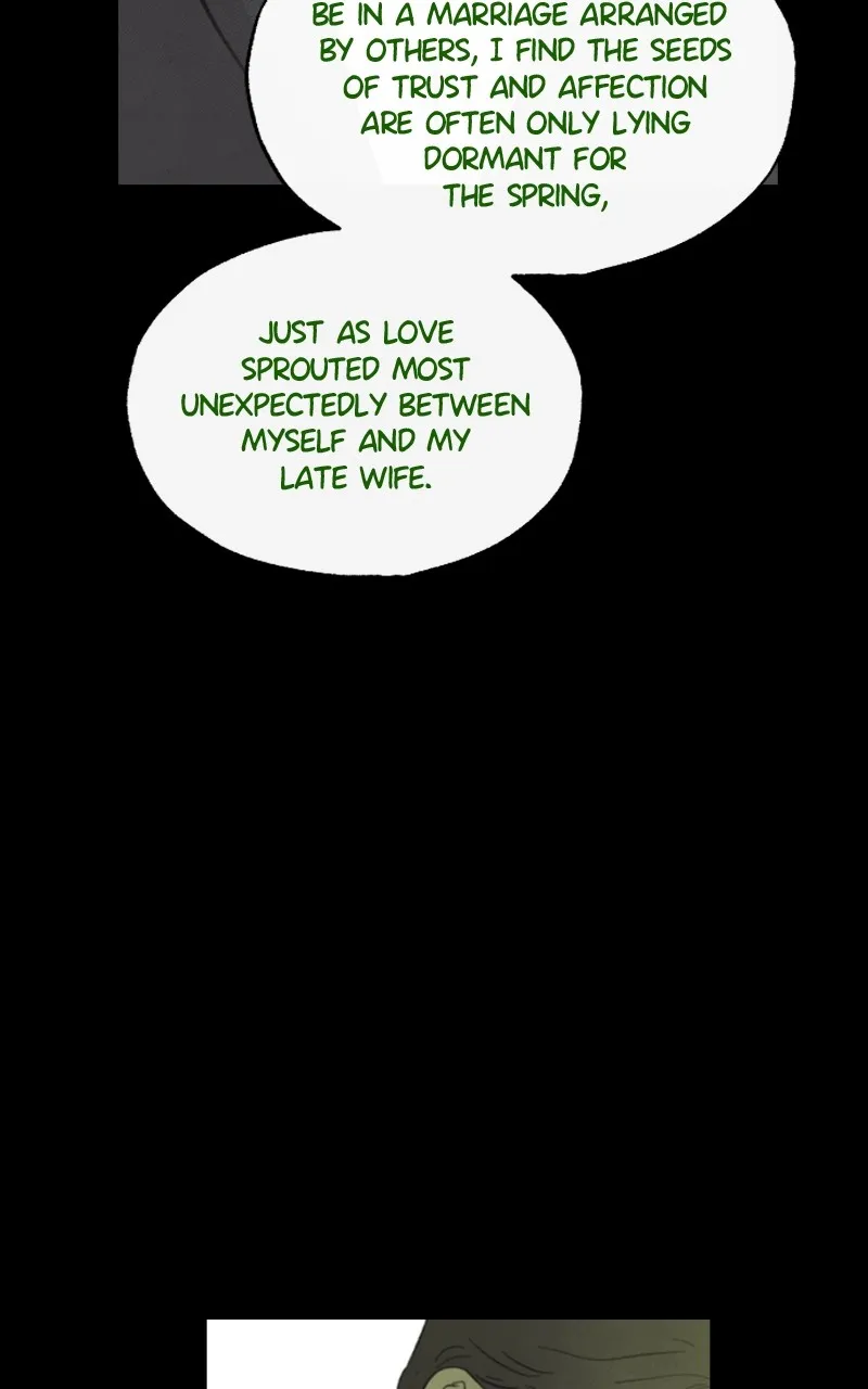 Emerald Midnight's Lover Chapter 35 page 5 - 