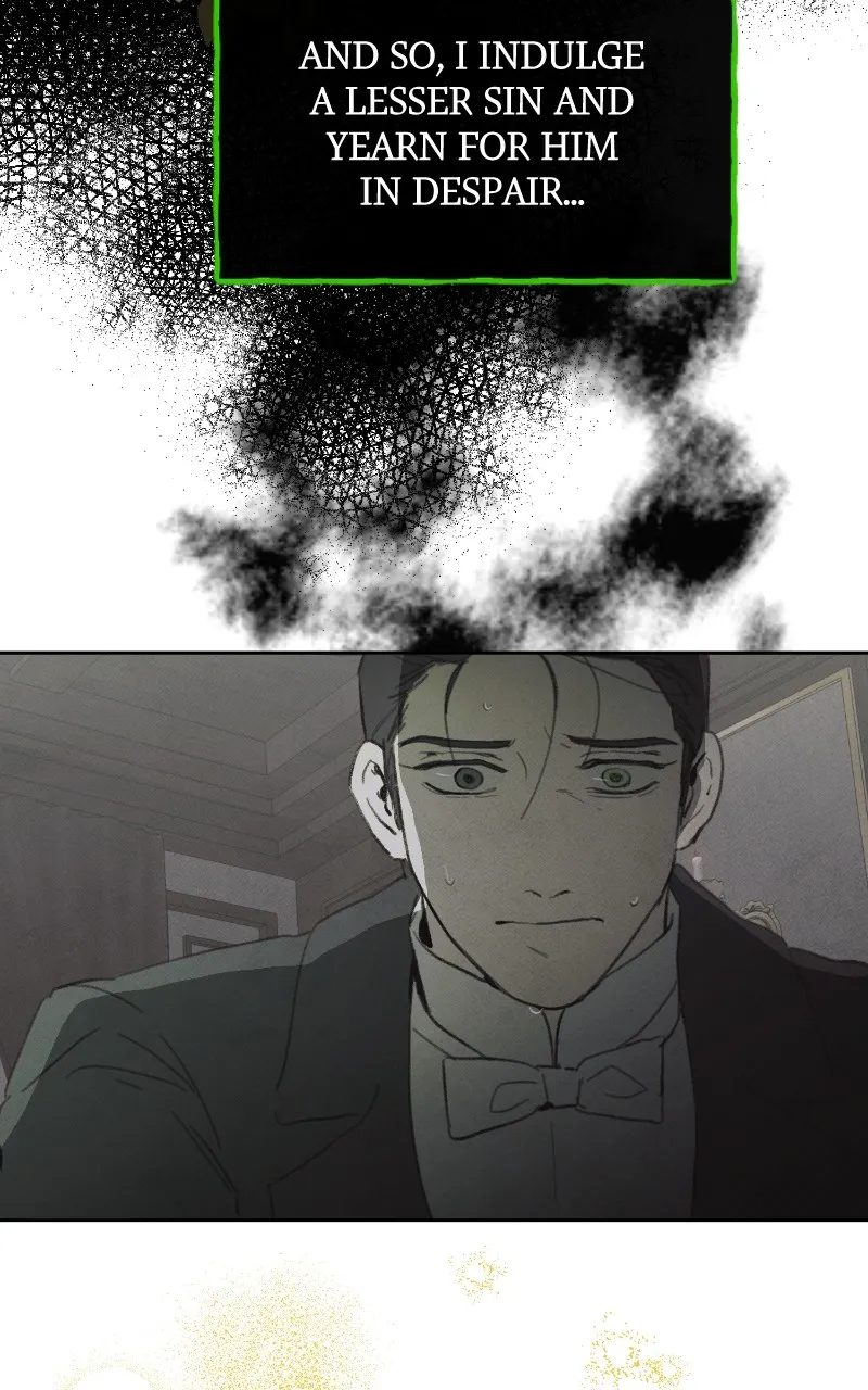 Emerald Midnight's Lover Chapter 35 page 46 - 