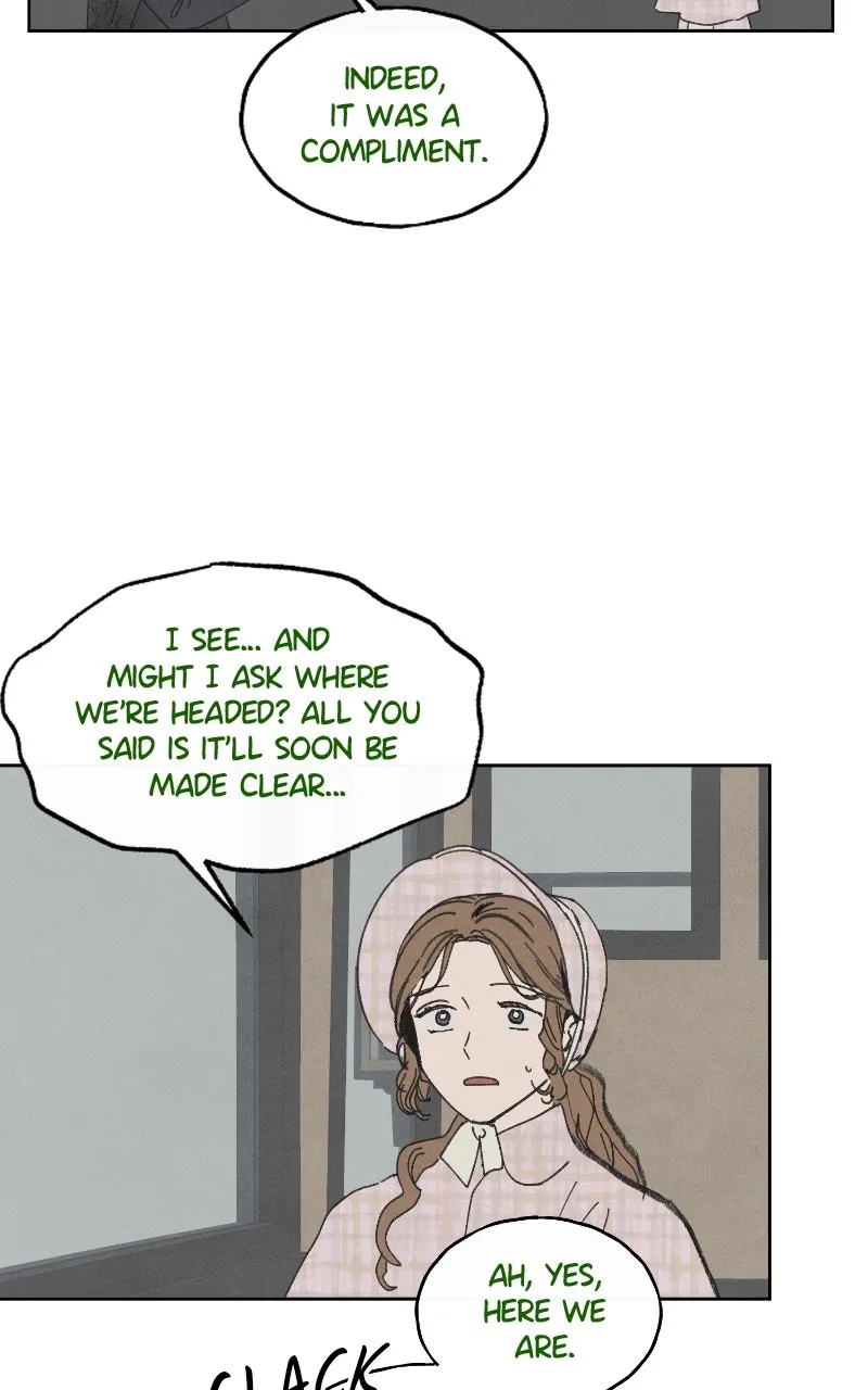 Emerald Midnight's Lover Chapter 37 page 3 - 