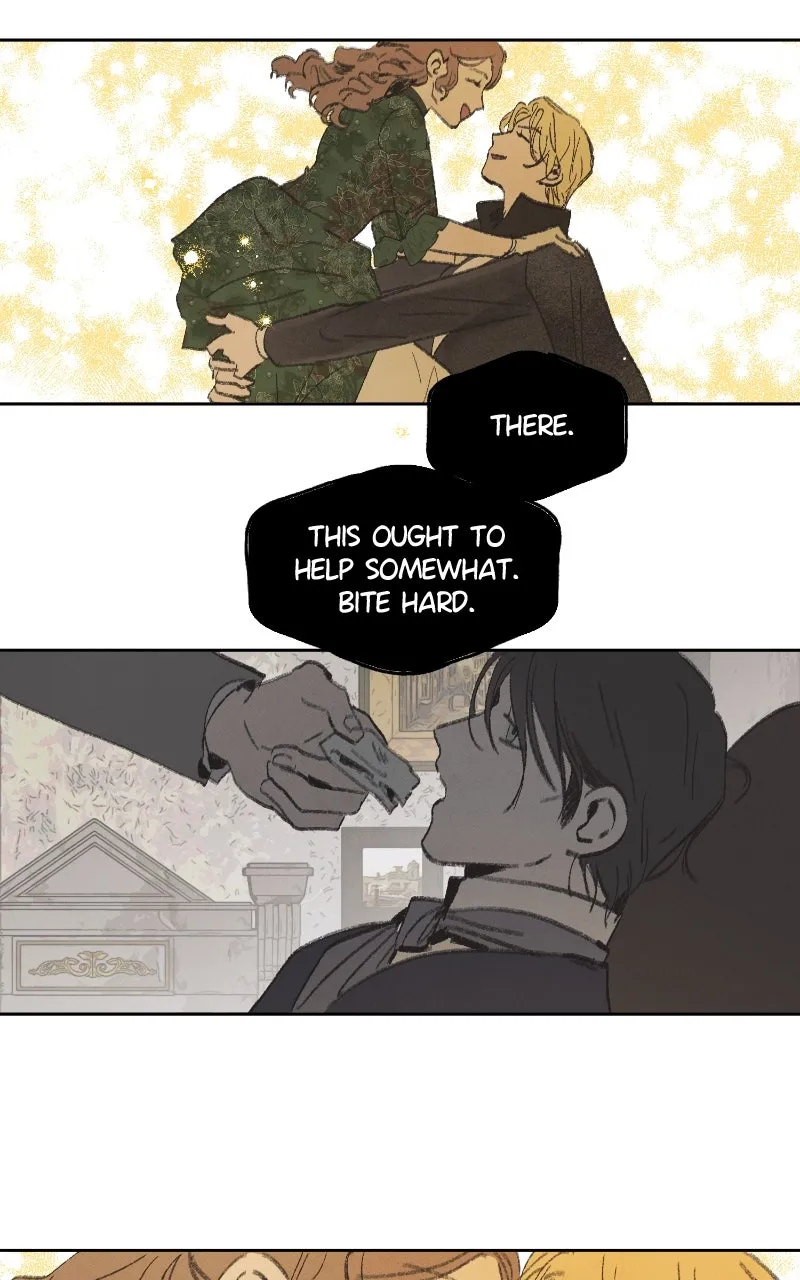 Emerald Midnight's Lover Chapter 37 page 46 - 