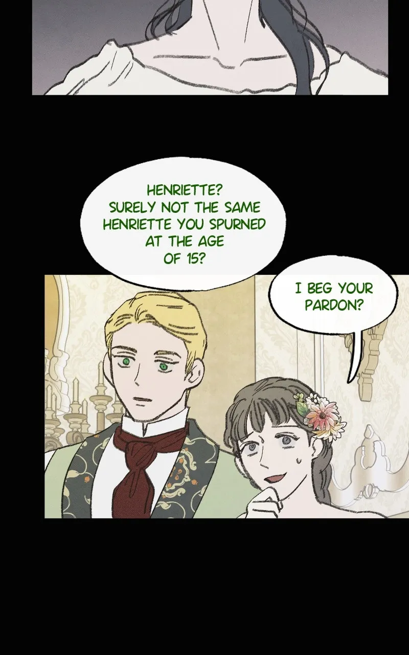 Emerald Midnight's Lover Chapter 38 page 3 - 