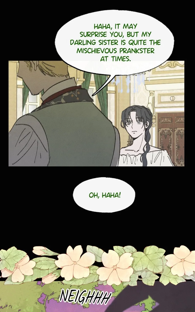 Emerald Midnight's Lover Chapter 38 page 4 - 