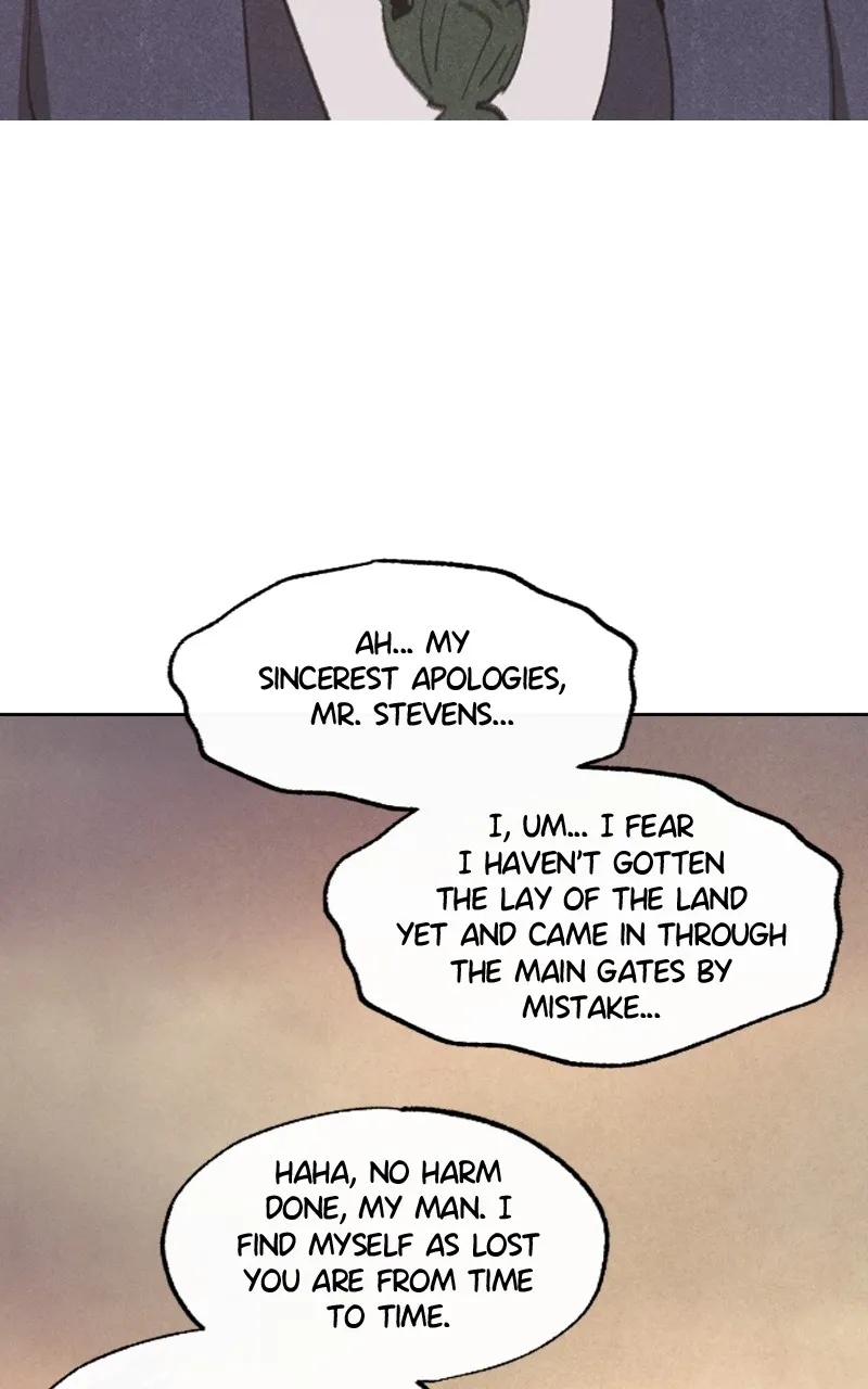 Emerald Midnight's Lover Chapter 39 page 2 - 