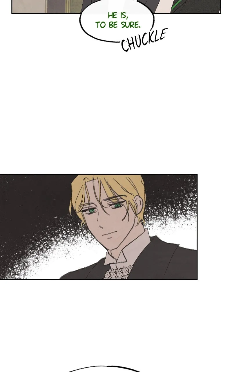Emerald Midnight's Lover Chapter 39 page 11 - 
